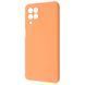 Чехол WAVE Colorful Case (TPU) для Samsung Galaxy M53 (M536B) Peach 656-06038 фото 1