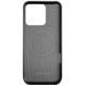 Чехол TPU+PC Crystal Hunt with MagSafe для Apple iPhone 16 Pro (6.3") Black 214-04791 фото 2