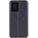 Чохол-книжка Rubic Leather для Xiaomi Redmi 13C 4G/POCO С65 Black 666-02922 фото 3