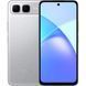 Мобильный телефон Infinix Smart 10 Plus 4/128Gb Titanium Silver (4894947091186) 898-4894947091186 фото 1