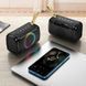 Портативна колонка BOROFONE BR17 Cool sports wireless speaker Black 656-00682 фото 3