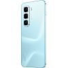 Мобильный телефон Infinix Hot 50 Pro 8/256Gb Glacier Blue (4894947050787) 898-4894947050787 фото