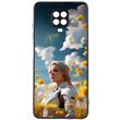 TPU+PC чехол Prisma Ladies для Xiaomi Redmi Note 9s / Note 9 Pro / Note 9 Pro Max Anime