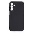 Чохол Silicone Cover Full Camera для Samsung Galaxy M15 (M156) Dark Blue 777-04703 фото