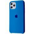 Силіконовий чохол для iPhone 11 Pro Max Royal Blue 208-00258 фото