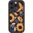 Чехол TPU Prestige для iPhone 12 Pro Max Sunflower 208-03822 фото