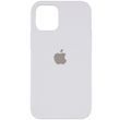 Силіконовий чохол для iPhone 14 Pro White 666-00857 фото