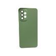 Чохол Cosmiс Soft Case Glass Cam для Samsung Galaxy A23 4G Mint 666-00216 фото