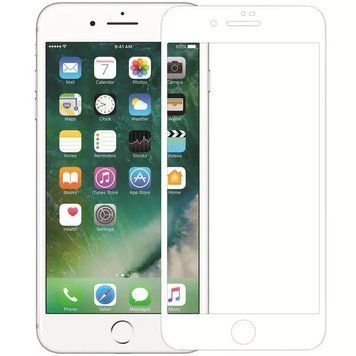 Защитное стекло Nillkin (CP+PRO) для Apple iPhone 7 / 8 / SE (2020) (4.7") 777-08515 фото