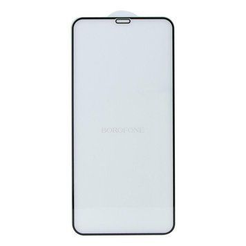 Защитное стекло Borofone BF3 HD для Apple iPhone 11 Pro Max 204-00041 фото