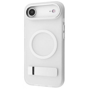 Чехол Proove Mainstay Case with Magnetic Ring iPhone 17 Air White 656-04923 фото