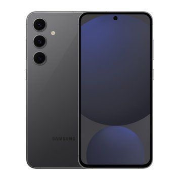Мобильный телефон Samsung Galaxy S24 FE 8/256Gb Graphite (SM-S721BZKGEUC) SM-S721BZKGEUC фото