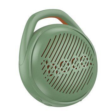 Портативная колонка HOCO HC24 Hearty sports BT speaker Spruce Green 202-00415 фото