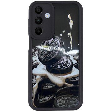 TPU чохол Prestige для Samsung Galaxy A16 4G/5G Oreo ILSO-00000074937-18 фото