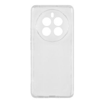 Прозрачный чехол TPU Virgin для Realme 12 Pro/12 Pro+ 555-04279 фото