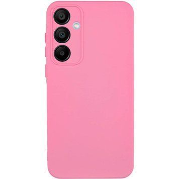 Чехол для смартфона Cosmic Silicone Case для Samsung Galaxy S25 Rose Pink 666-03502 фото