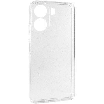 TPU чохол Nova для Xiaomi Redmi 13C / Poco C65 Clear ILSO-00000070194-1 фото