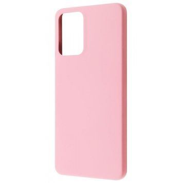 Чохол WAVE Colorful Case (TPU) Motorola Moto G24/G04/G04s/E14 Pink sand 656-05696 фото