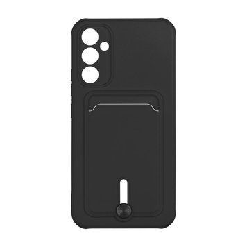 Чохол Colorfull Pocket Card для Samsung Galaxy A34 5G Black 208-03319 фото