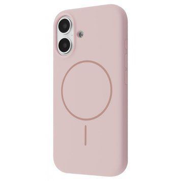Чехол Proove Spectrum Case with Magnetic Ring iPhone 17 Powder Pink 656-05355 фото