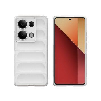 Чохол для смартфона Cosmic Magic Shield for Xiaomi Redmi Note 13 Pro 5G/POCO X6 5G White 666-05039 фото