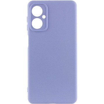 Чехол Silicone Cover Lakshmi Full Camera для Motorola Moto G14 Dasheen 777-07084 фото