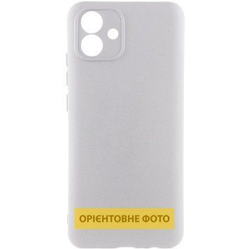 Чехол TPU GETMAN Liquid Silk Full Camera для Samsung Galaxy A17 5G Lavender 555-02441 фото
