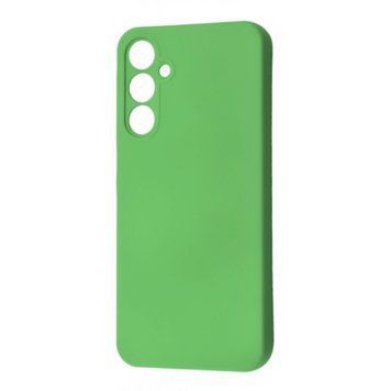 Чохол WAVE Colorful Case (TPU) Samsung Galaxy S24 FE Green 656-06203 фото