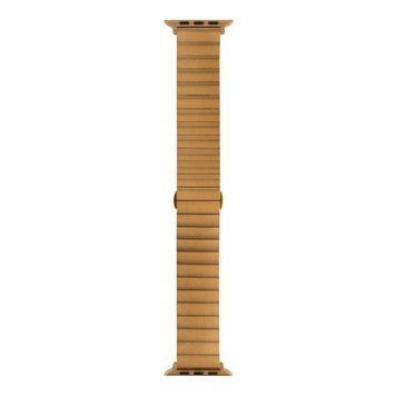Ремешок для Apple Watch Metal Link 38/40/41mm Gold 212-02256 фото