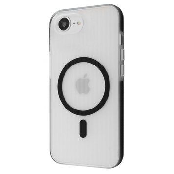 Чехол Proove Astro Case with Magnetic Ring iPhone 16e\17e Black 656-04041 фото