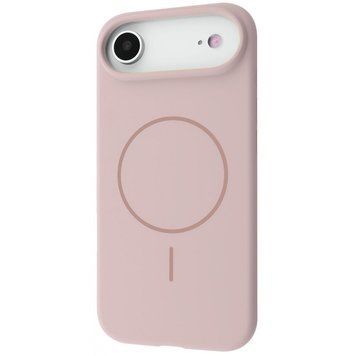 Чехол Proove Spectrum Case with Magnetic Ring iPhone 17 Air Powder Pink 656-05363 фото