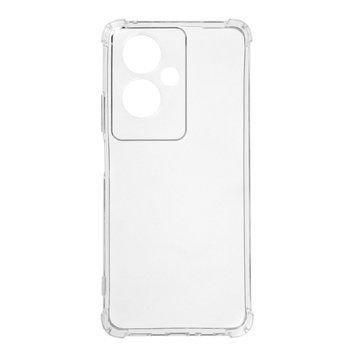 Прозрачный чехол TPU Virgin Hard для Oppo A2 555-04179 фото