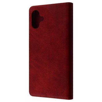 Чехол WAVE Fold Case для Samsung Galaxy A06 Red 777-03123 фото