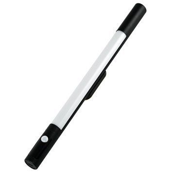 Сенсорный светильник LED с датчиком движения MZ-L2902 SE (29*27*380mm) Black 656-03753 фото