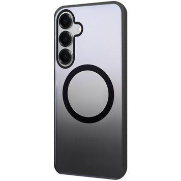 Чехол Proove Shadow Star Case with Magnetic Ring Samsung Galaxy S25 Black 656-05139 фото
