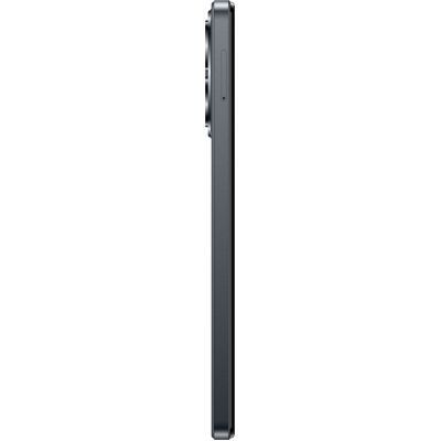 Мобильный телефон ZTE Blade A75 4/256GB Black (1103982) 898-1103982 фото