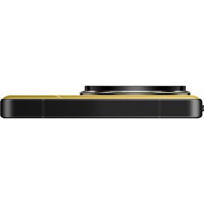Мобильный телефон Xiaomi Poco F7 Ultra 16/512GB Yellow (1135350) 898-1135350 фото