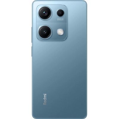 Мобільний телефон Xiaomi Redmi Note 14S 8/256GB Ocean Blue (1135339) 898-1135339 фото
