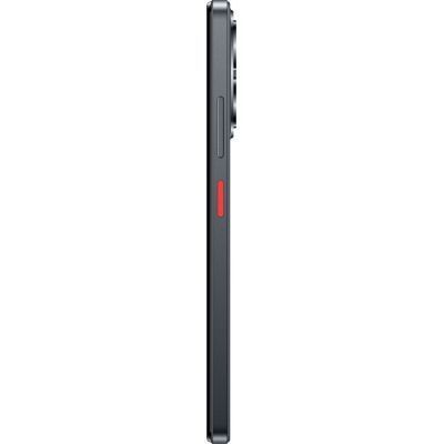 Мобильный телефон ZTE Blade A75 4/256GB Black (1103982) 898-1103982 фото