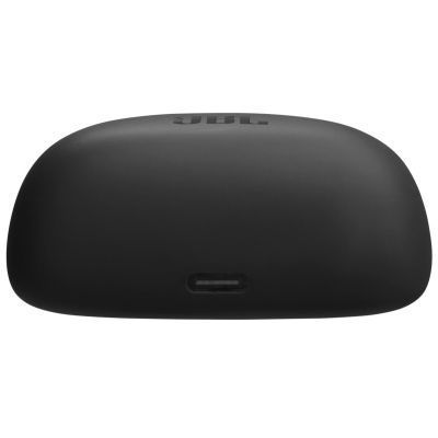 Наушники JBL Tune Buds 2 Black (JBLTBUDS2BLK) JBLTBUDS2BLK фото