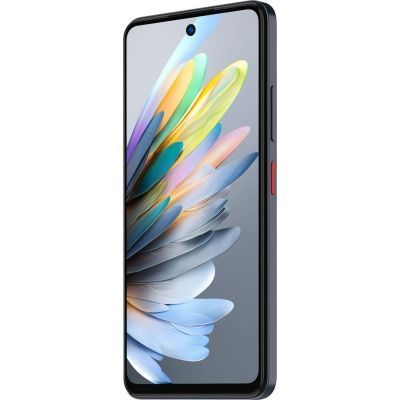 Мобильный телефон ZTE Blade A75 4/256GB Black (1103982) 898-1103982 фото