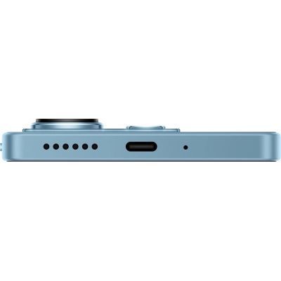 Мобільний телефон Xiaomi Redmi Note 14S 8/256GB Ocean Blue (1135339) 898-1135339 фото