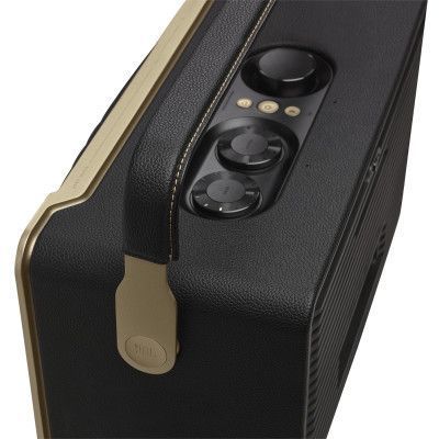 Акустическая система JBL Authentics 300 (JBLAUTH300BLKEP) JBLAUTH300BLKEP фото