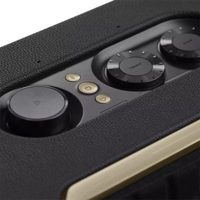 Акустическая система JBL Authentics 300 (JBLAUTH300BLKEP) JBLAUTH300BLKEP фото