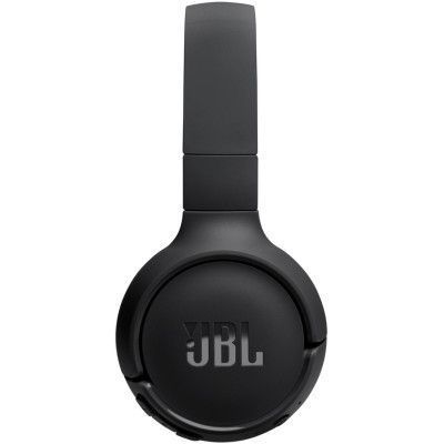 Наушники JBL Tune 520BT Black (JBLT520BTBLKEU) JBLT520BTBLKEU фото