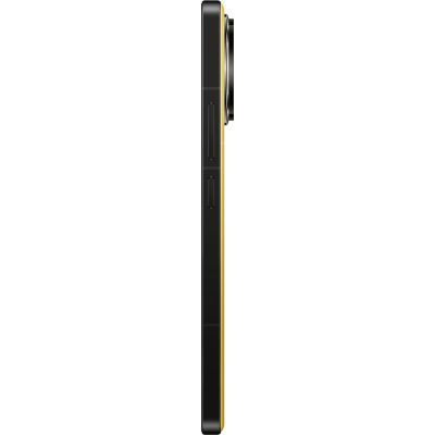 Мобильный телефон Xiaomi Poco F7 Ultra 16/512GB Yellow (1135350) 898-1135350 фото