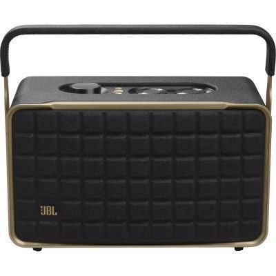 Акустическая система JBL Authentics 300 (JBLAUTH300BLKEP) JBLAUTH300BLKEP фото