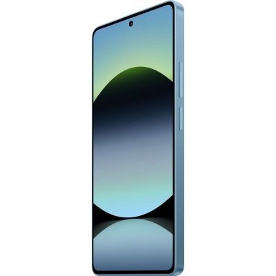 Мобільний телефон Xiaomi Redmi Note 14S 8/256GB Ocean Blue (1135339) 898-1135339 фото