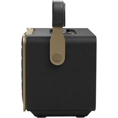 Акустическая система JBL Authentics 300 (JBLAUTH300BLKEP) JBLAUTH300BLKEP фото