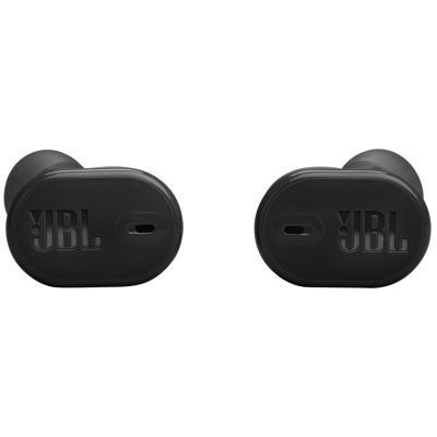 Наушники JBL Tune Buds 2 Black (JBLTBUDS2BLK) JBLTBUDS2BLK фото